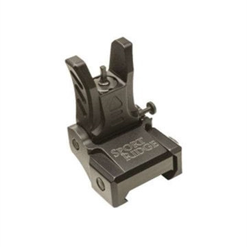 Picture of TACSHIELD AR15 LOW PROFILE SIGHT - FRONT UNIVERSAL 03601F