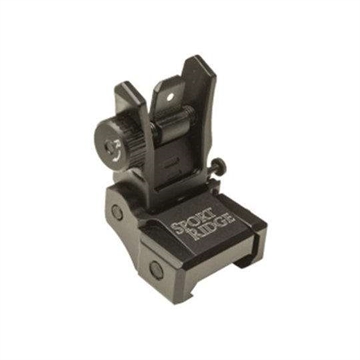 Picture of TACSHIELD AR15 LOW PROFILE SIGHT - REAR UNIVERSAL 03601R