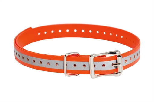 Picture of SPORTDOG 3/4" ORANGE REFLECTIVE COLLR SAC00-14370