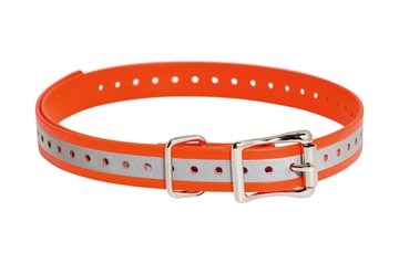 Picture of SPORTDOG 3/4" ORANGE REFLECTIVE COLLR SAC00-14370
