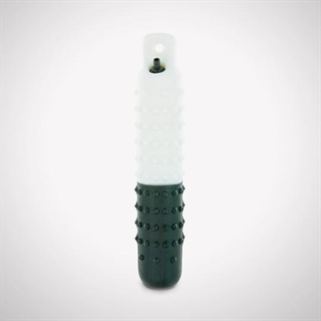 Picture of SportDOG Brand 50-50 Black/White Plastic Dummy - Regular SAC00-11672