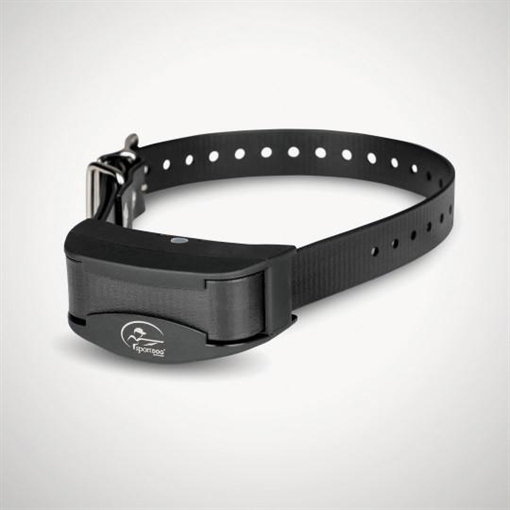 Picture of RADIO SYSTEMS CORP NO BARK 8 LEVEL COLLAR SBC-8
