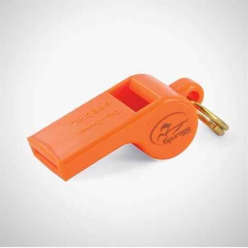 Picture of SportDOG Brand Roy Gonia Special Whistle - Orange SAC00-11749