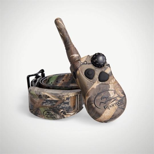 Picture of SPORTDOG WETLANDHUNTER X-SERIES 425 MAX-5 500YD RANGE SD425XCAMO SD-425XCAMO