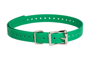 Picture of SPORTDOG BRD 3/4" GREEN COLLR STRAP SAC00-10817