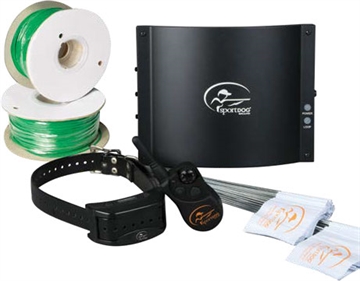 Picture of SPORTDOG CONTAIN AND TRAIN SYSTEM 500YD RANGE SDFCT