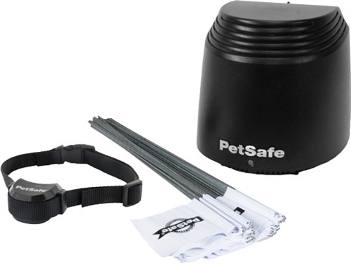 Picture of SPORTDOG STAY & PLAY WIRELESS FENCE PIF0012917