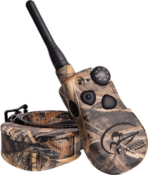 Picture of SPORTDOG WETLANDHUNTER X-SERIES 1825 MAX5 1MILE RANGE SD1825XCAMO