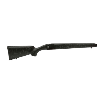Picture of Christensen Arms SPORTER CF STOCK FOR LA REMINGTON 700 BLACK W/GRAY WEBBING 810-00005-01