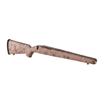 Picture of Bell & Carlson SPORTER STOCK LA VANGUARD, HOWA, S&W, MOSSBERG TAN/BLACK 6504-30