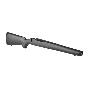 Picture of Bell & Carlson SPORTER STOCK LA VANGUARD, HOWA, S&W, MOSSBERG TEXTURE BLACK 6504-02