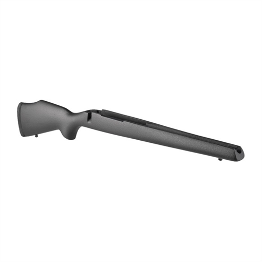 Picture of Bell & Carlson WEATHERBY STOCK LA VANGUARD, HOWA, S&W, MOSSBERG TEXT BLACK 6501-02