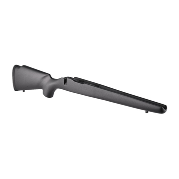 Picture of Bell & Carlson SPORTER STOCK FOR HOWA MINI ACTION TEXTURED BLACK 1002-02