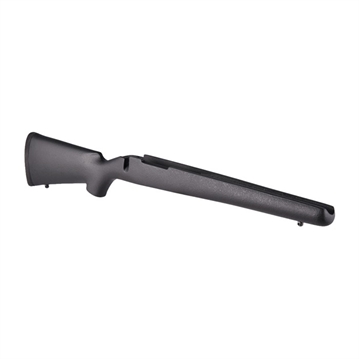 Picture of Bell & Carlson SPORTER STOCK SA VANGUARD, HOWA, S&W, MOSSBERG TEXTURE BLACK 6509-02