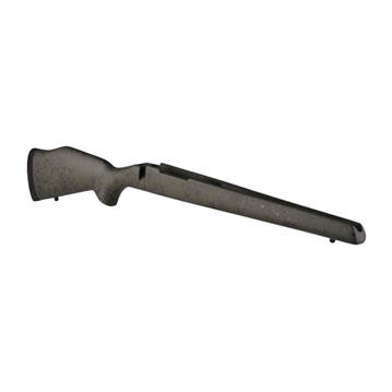Picture of Bell & Carlson WEATHERBY STOCK SA VANGUARD, HOWA, S&W, MOSSBERG OLIVE/BLACK 6505-97