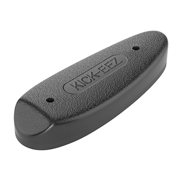 Picture of Kick-Eez KICK-EEZ MEDIUM BLACK PAD, 1-7/8'' X 5-1/4'' X 1-1/8'' 202-10-M-B
