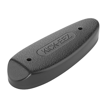 Picture of Kick-Eez KICK-EEZ MEDIUM BLACK PAD, 1-7/8'' X 5-1/4'' X 15/16'' 202-8-M-B