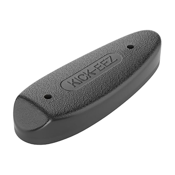 Picture of Kick-Eez KICK-EEZ LARGE BLACK PAD, 2'' X 5-5/8'' X 3/4'' 201-6-L-B