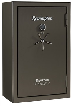 Picture of Sports Afield Express Graphite Satin Metallic Powder Coat, Holds 44 + 6 SECSAR5944E