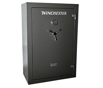 Picture of Winchester Safes Holds 40 Long Guns SECWINB31-SL-E