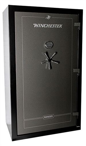 Picture of Winchester Safes Ranger 44 Holds 55 Long Guns SECWINR44-TT-E