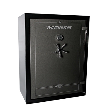 Picture of Winchester Safes Ranger 42 Holds 65 Long Guns SECWINR42-TTE