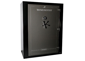 Picture of Winchester Safes Ranger 66 Holds 70 Long Guns SECWINR66-TT-E