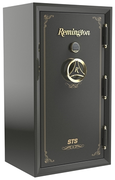 Picture of Sports Afield STS Sage Green Metallic Gloss, Holds 40 + 6 + 1 SECSAR6540S