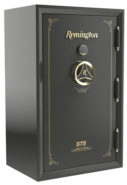 Picture of Sports Afield STS Sage Green Metallic Gloss, Holds 50 + 8 + 1 SECSAR6550S