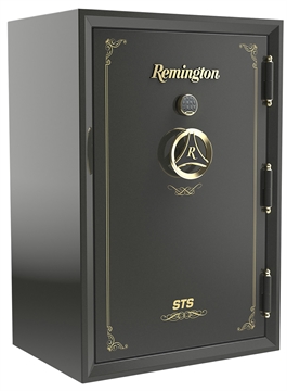 Picture of Sports Afield STS Sage Green Metallic Gloss, Holds 60 + 8 + 1 SECSAR6560S