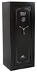 Picture of Sports Afield Preserve SA5924P Electronic Keypad/Key Entry Black Textured Steel Holds 24 + 4 59" H x 24" W x 20" D Fireproof- Yes SECSA5924P