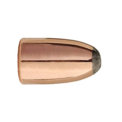 Picture of Sierra Sports Master Handgun Bullets .30 cal .308" 85 gr RN 100/ct 8005
