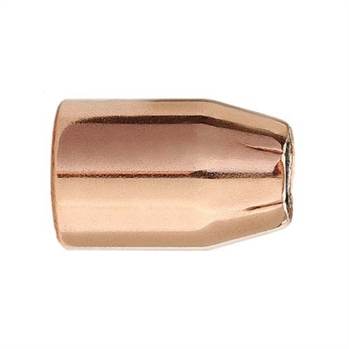 Picture of Sierra Sports Master Handgun Hunting 9mm 125gr Jacketed Hollow Point 100/Box 8125