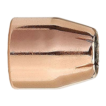 Picture of Sierra Bullets, Inc. SPORTS MASTER 9MM (0.355'') 124GR JHP 100/BOX 8124