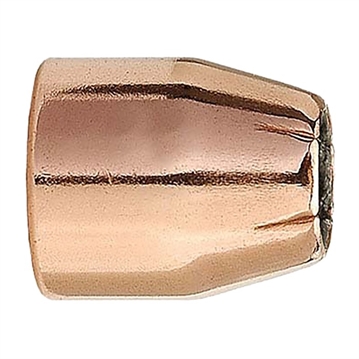 Picture of Sierra Bullets, Inc. SPORTS MASTER 9MM (0.355'') 124GR JHP 500/BOX 8124C