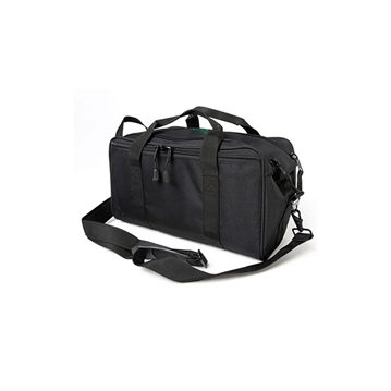 Picture of Uncle Mikes SPORTSMEN'S RANGE BAG BLACK 53500BK