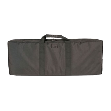 Picture of Blackhawk SPORTSTER MODULAR WEAPON CASE 36'' BLACK 74SG04BK
