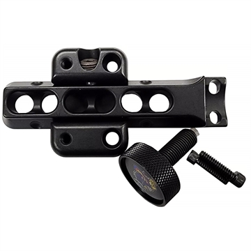 Picture of Spot Hogg Spot Hogg Boonie Dovetail Bar w/BM & Knob LH BOONIE DT BAR WBM LH