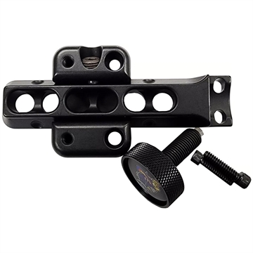 Picture of Spot Hogg Spot Hogg Boonie Dovetail Bar w/BM & Knob RH BOONIE DT BAR WBM RH