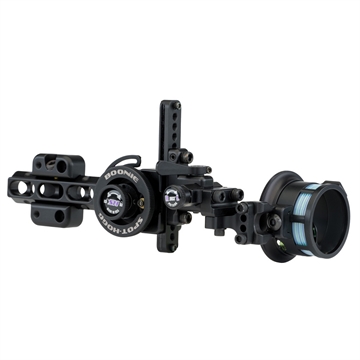 Picture of Spot Hogg Spot Hogg Boonie Dovetail Sight 1 Pin .010 RH BDT1RH10