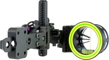 Picture of Spot Hogg Spot Hogg Boonie Dovetail Sight 3 Pin .010 LH BDT3LH10