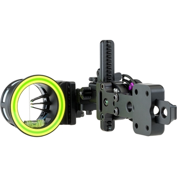 Picture of Spot Hogg Spot Hogg Boonie Dovetail Sight 3 Pin .010 RH BDT3RH10