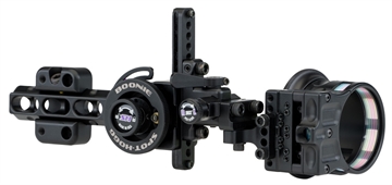 Picture of Spot Hogg Spot Hogg Boonie Dovetail Sight 5 Pin .019 LH BDT5LH19