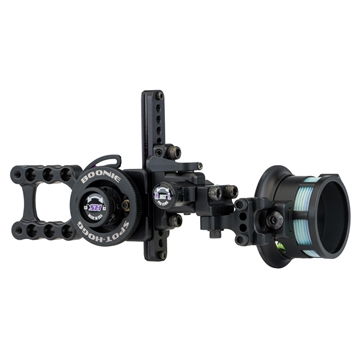 Picture of Spot Hogg Spot Hogg Boonie Hard Mount Sight 2 Pin .019 RH BHM2RH19