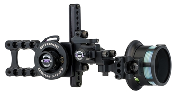 Picture of Spot Hogg Spot Hogg Boonie Hard Mount Sight 2 Pin .029 RH BHM2RH29