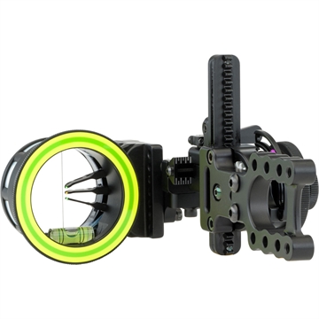 Picture of Spot Hogg Spot Hogg Boonie Hard Mount Sight 3 Pin .010 RH BHM3RH10