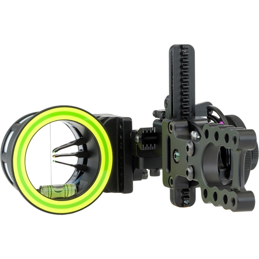 Picture of Spot Hogg Spot Hogg Boonie Hard Mount Sight 3 Pin .019 RH BHM3RH19