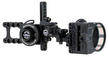 Picture of Spot Hogg Spot Hogg Boonie Hard Mount Sight 7 Pin .029 RH BHM7RH29