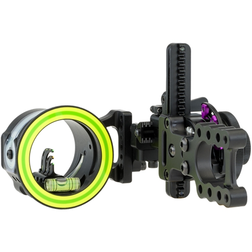 Picture of Spot Hogg Spot Hogg Boonie Hard Mount Sight Triple Stack .010 RH BHMTSRH10 879655007135