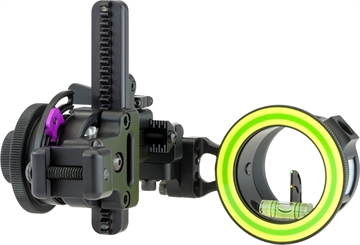 Picture of Spot Hogg Spot Hogg Boonie Picatinny Mount Sight 2 Pin .010 LH BPM2LH10